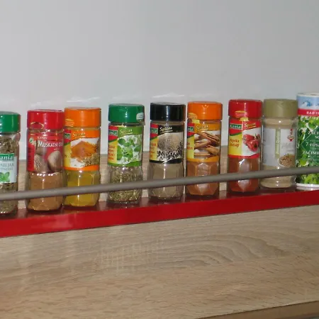 Brita Apartamento Lesce (Upper Carniola)