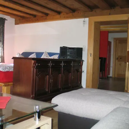 Appartement Brita