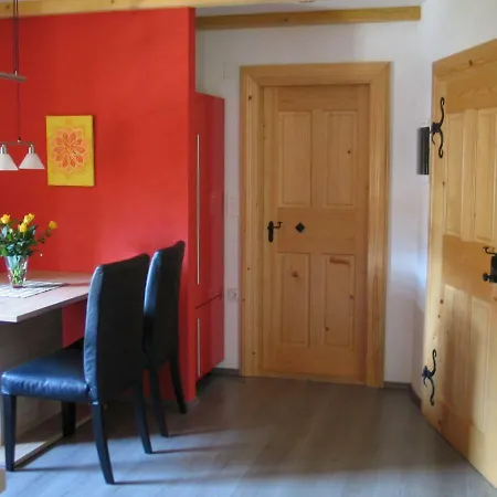 Appartement Brita