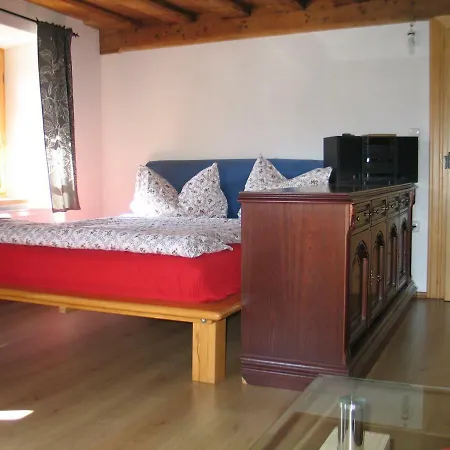 Apartamento Brita