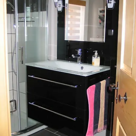 Apartamento Brita