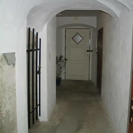 Brita Appartement Lesce (Upper Carniola)