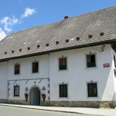 Apartamento Brita Lesce (Upper Carniola)